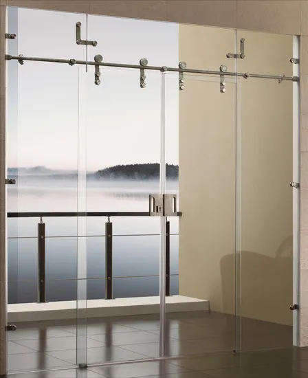 Stainless Steel Biosafety Equipment Chemical Shower Other Shower Room, Shower Enclosure & Accessories Decontamination Shower Jiehao&Spincle