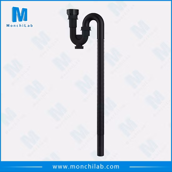 Raccords d'eau de laboratoire pour paillasses de laboratoire